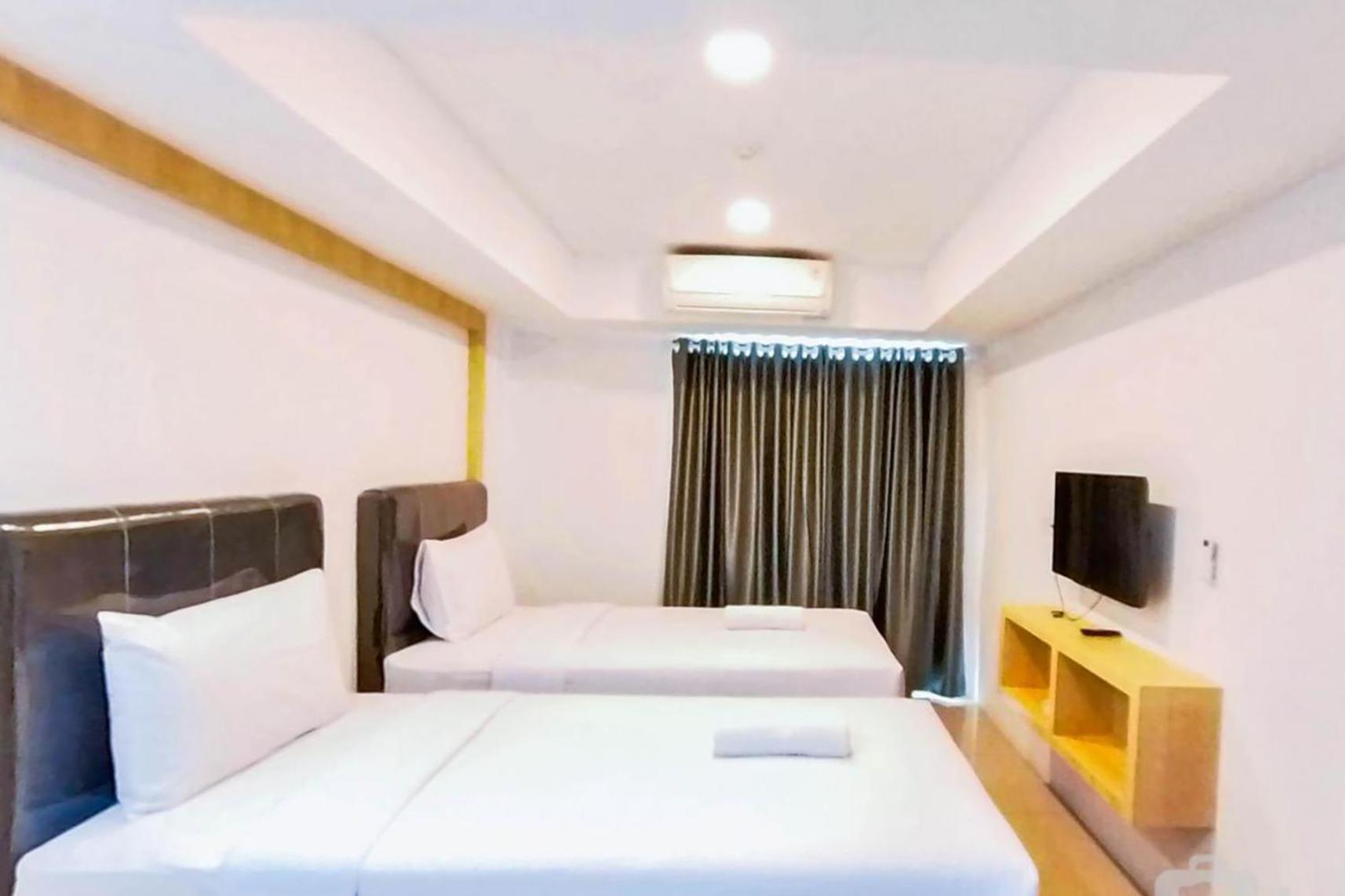 Apartemen Comfort At De Prima By Travelio Medan