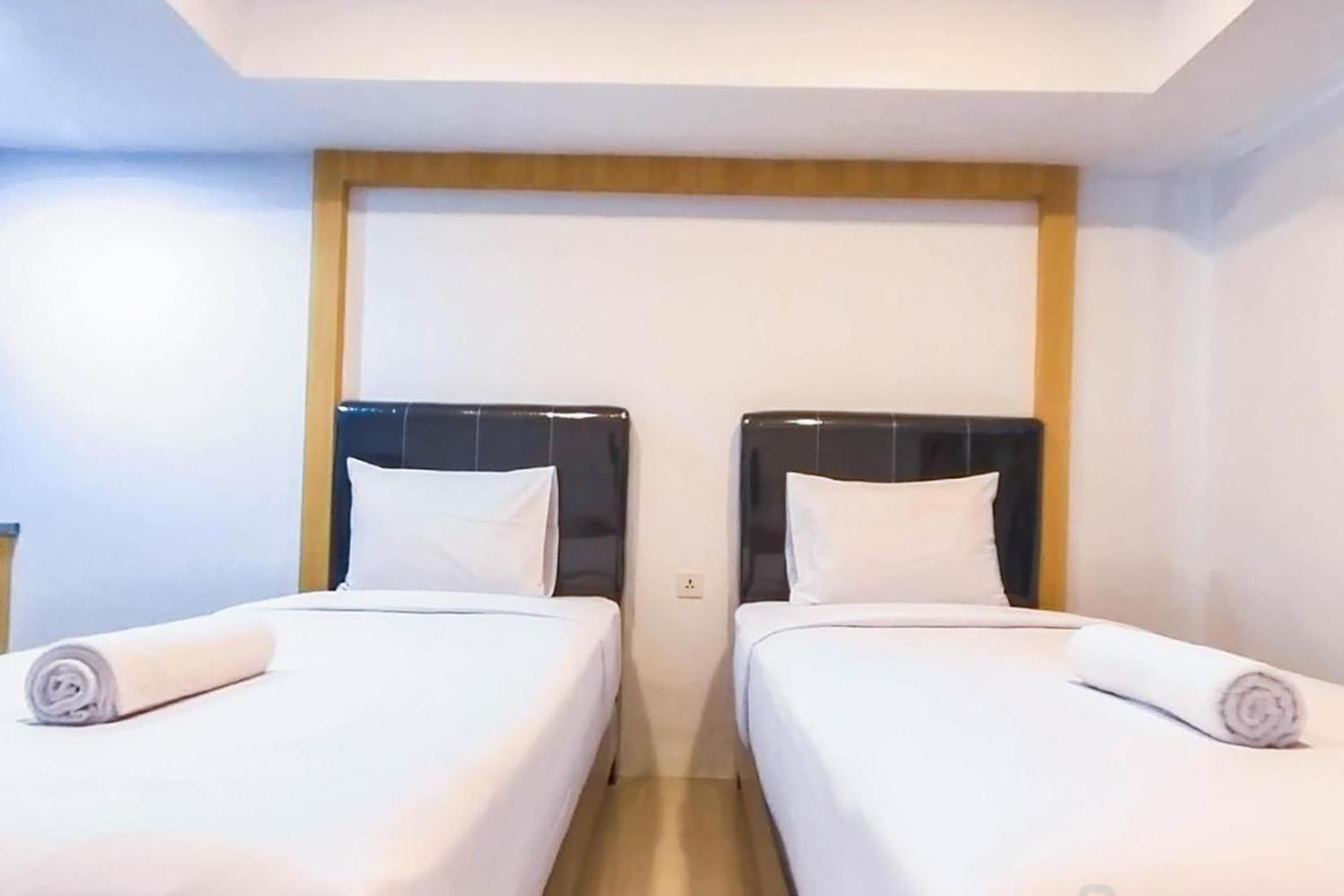 Apartemen Comfort At De Prima By Travelio Medan