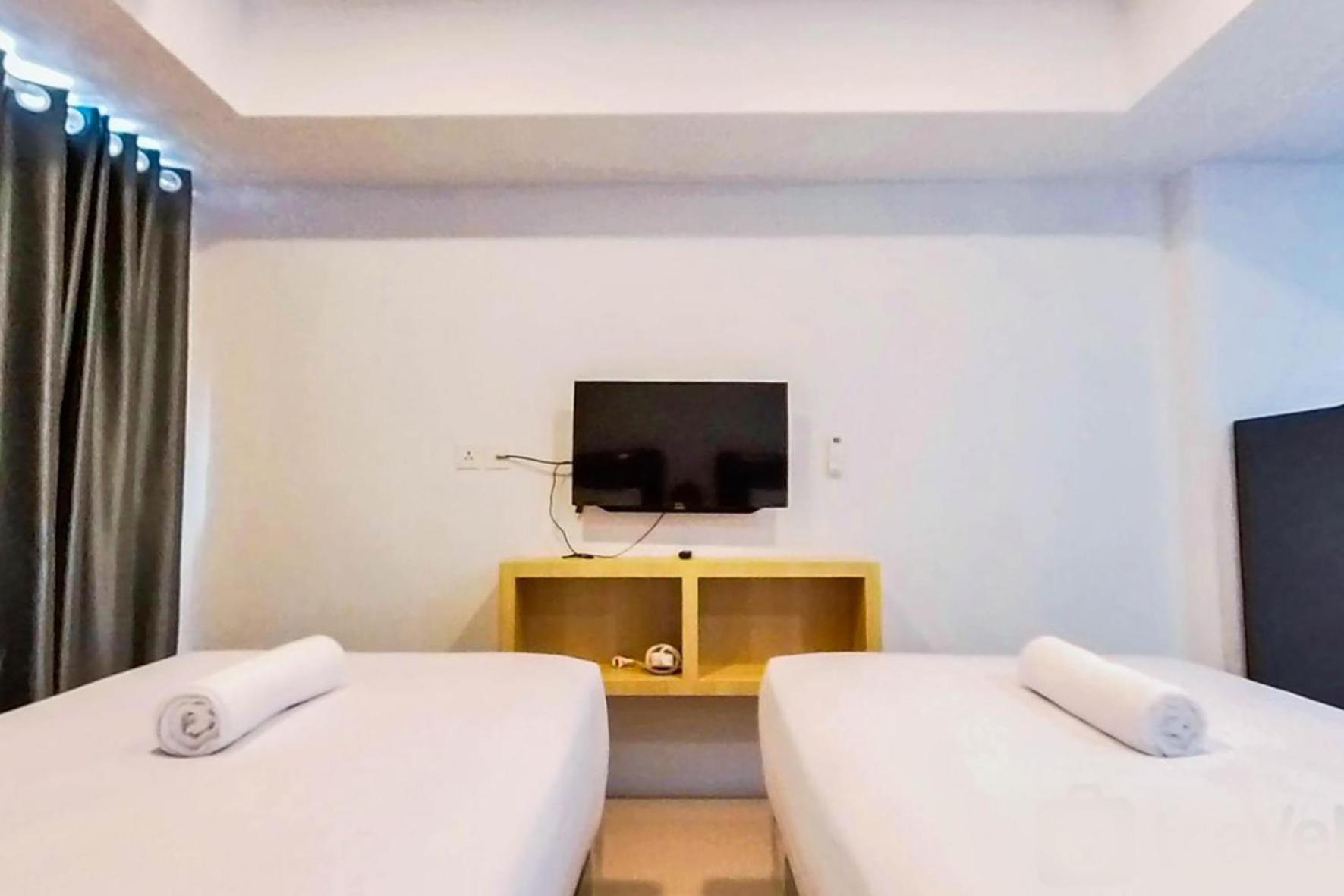 Apartemen Comfort At De Prima By Travelio